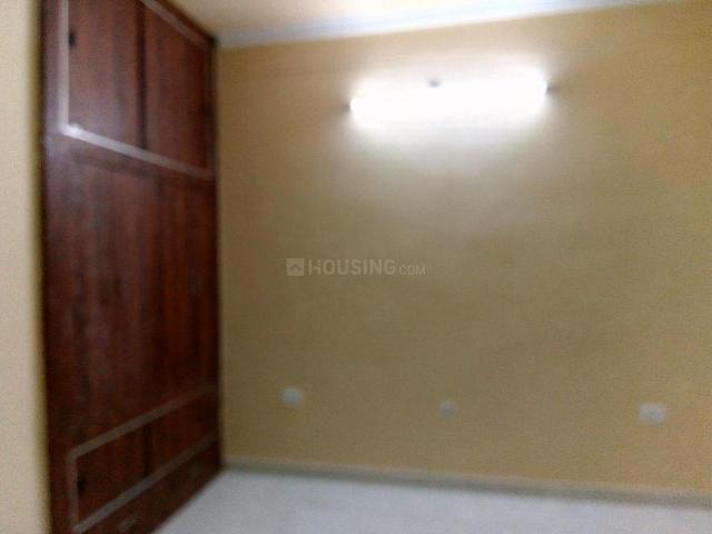 2 BHK Independent House in Vrindavan Yojana for rent Lucknow. The reference number is 20936245