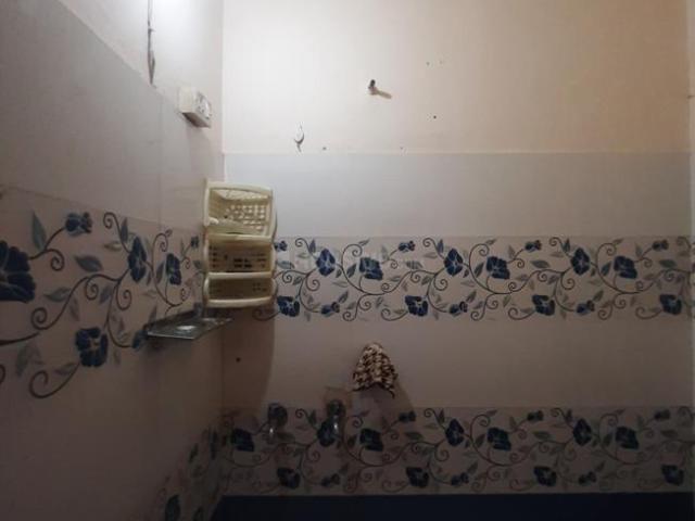 2 BHK Independent House in Vrindavan Yojana for rent Lucknow. The reference number is 20961640
