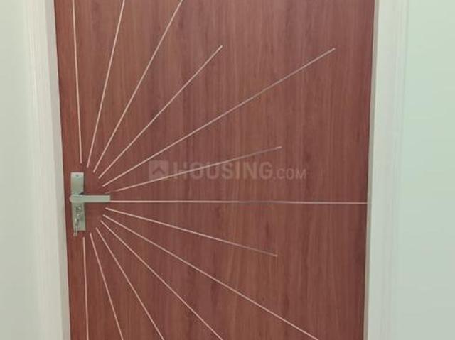 2 BHK Independent House in Vrindavan Yojana for rent Lucknow. The reference number is 20285246