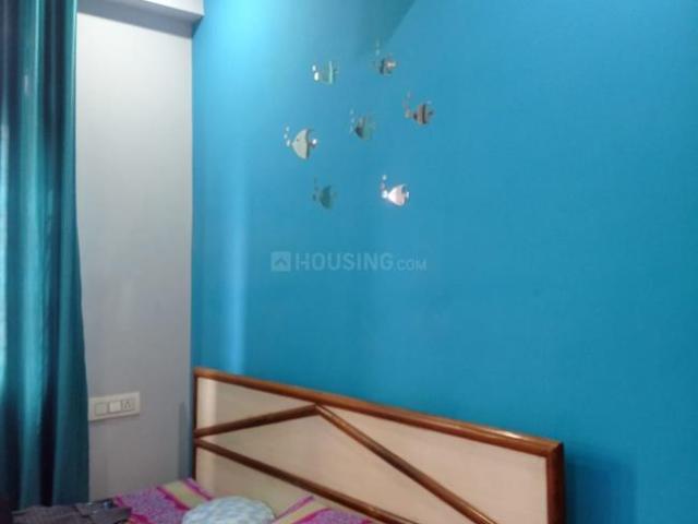 2 BHK Independent House in Vrindavan Yojana for resale Lucknow. The reference number is 17159419