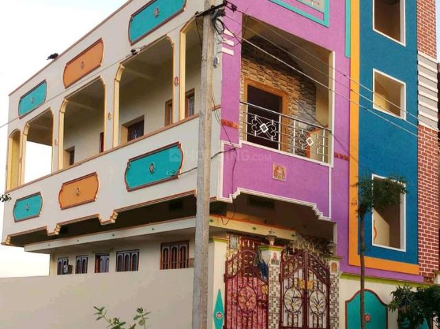 2 BHK Independent House in Vuyyuru for resale Krishna. The reference number is 16675990