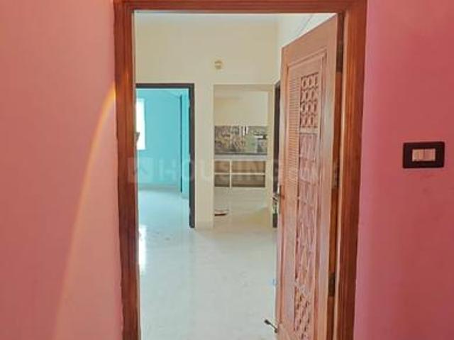 2 BHK Independent House in Vyasarpadi for rent Chennai. The reference number is 20937921