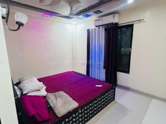 2 BHK Independent House in Wadgaon Sheri for rent Pune. The reference number is 19989774