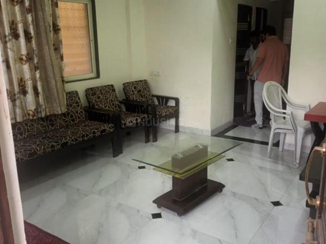 2 BHK Independent House in Wadgaon Sheri for rent Pune. The reference number is 20407790