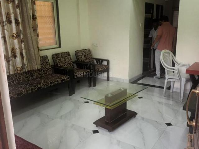 2 BHK Independent House in Wadgaon Sheri for rent Pune. The reference number is 20407832
