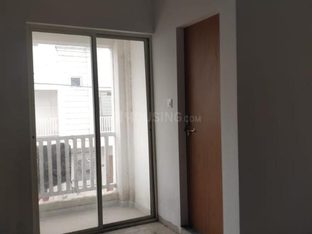 2 BHK Independent House in Waghodia for rent Vadodara. The reference number is 20754615