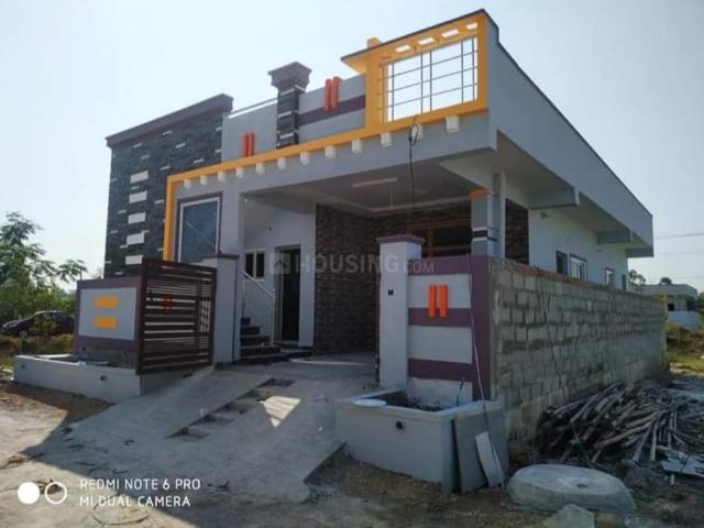 2 BHK Independent House in Walajabad for resale Chennai. The reference number is 14847156