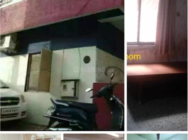 2 BHK Independent House in Warasiya for rent Vadodara. The reference number is 10710757