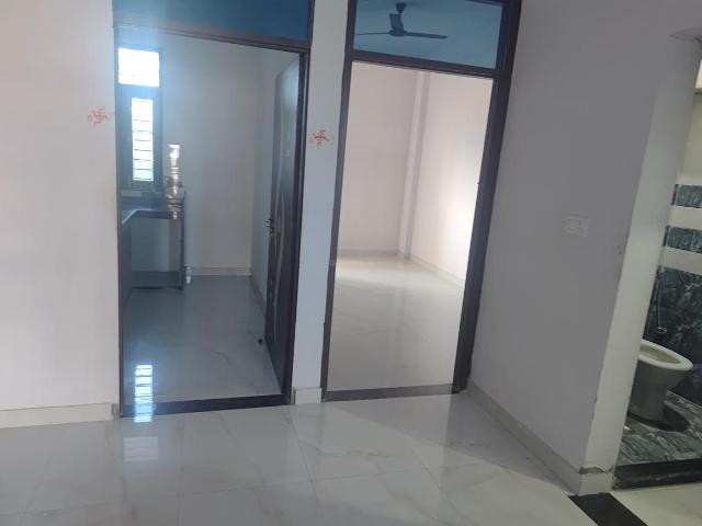 2 BHK Independent House in Ward No 18 for rent Jaipur. The reference number is 19279369