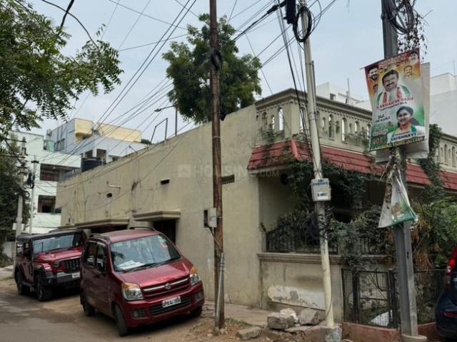 2 BHK Independent House in West Marredpally for resale Secunderabad. The reference number is 19262939