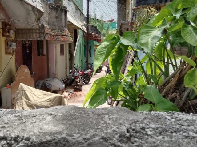2 BHK Independent House in West Tambaram for resale Chennai. The reference number is 9949532