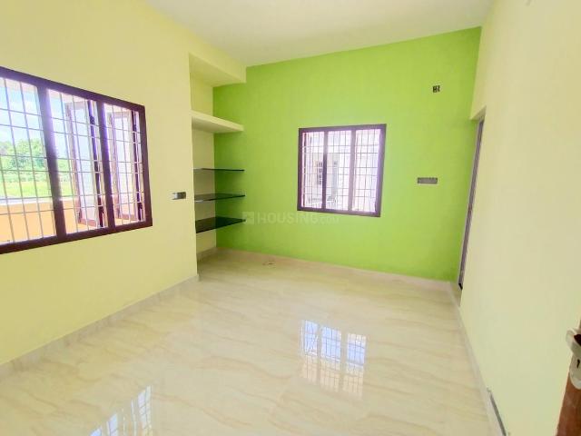 2 BHK Independent House in West Tambaram for resale Chennai. The reference number is 15432198