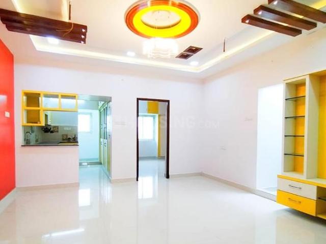 2 BHK Independent House in West Tambaram for resale Chennai. The reference number is 16535360