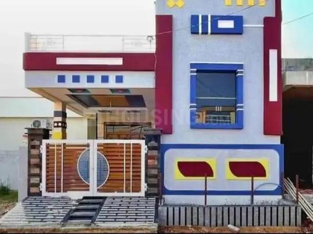 2 BHK Independent House in West Tambaram for resale Chennai. The reference number is 20908459