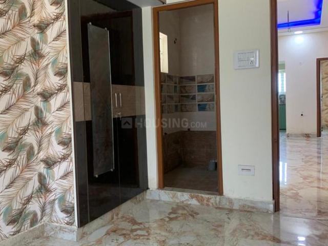 2 BHK Independent House in West Tambaram for resale Chennai South. The reference number is 17440390