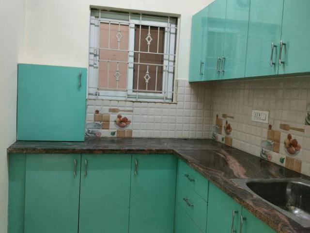 2 BHK Independent House in Whitefield for rent Bengaluru. The reference number is 14770227