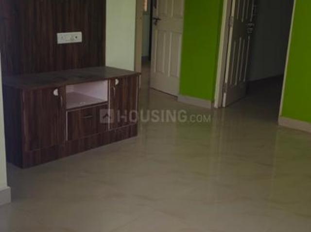 2 BHK Independent House in Whitefield for rent Bengaluru. The reference number is 20510517