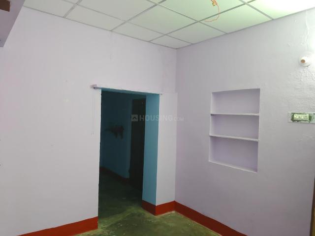 2 BHK Independent House in Writer Basti for rent Kothagudem. The reference number is 20377577