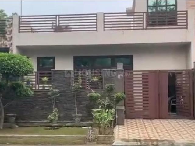 2 BHK Independent House in XU III for resale Greater Noida. The reference number is 18171868