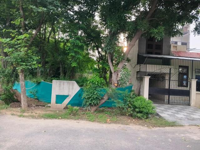 2 BHK Independent House in XU III for resale Greater Noida. The reference number is 20809198