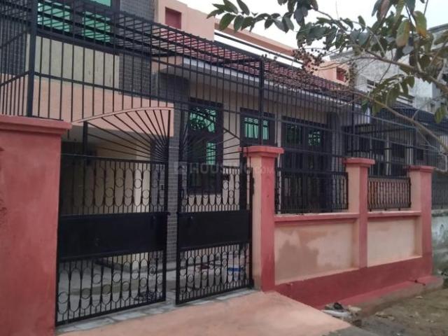2 BHK Independent House in XU III for resale Greater Noida. The reference number is 20814985