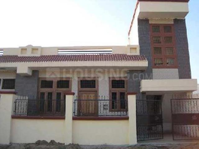 2 BHK Independent House in XU III for resale Greater Noida. The reference number is 20946961