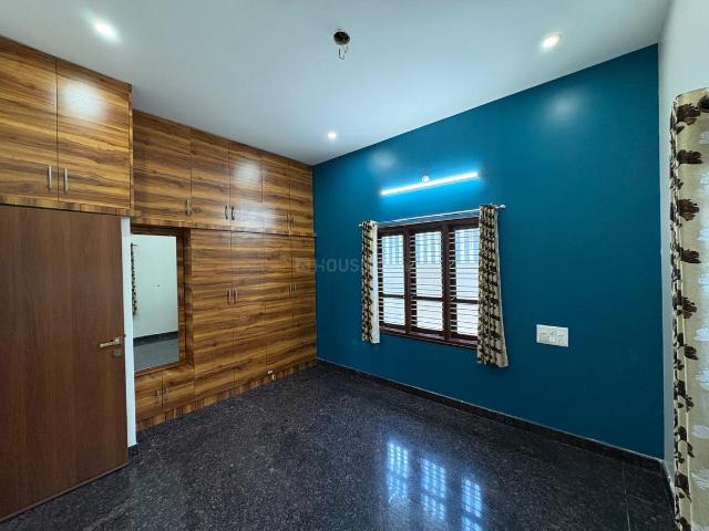 2 BHK Independent House in Yandahalli for rent Mysore. The reference number is 20669511
