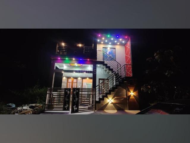 2 BHK Independent House in Yandahalli for rent Mysore. The reference number is 20675637