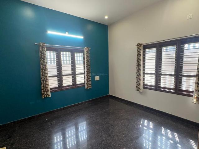 2 BHK Independent House in Yandahalli for rent Mysore. The reference number is 20685769