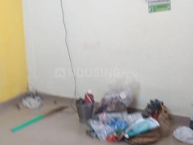2 BHK Independent House in Yadav Colony for rent Jabalpur. The reference number is 12767052