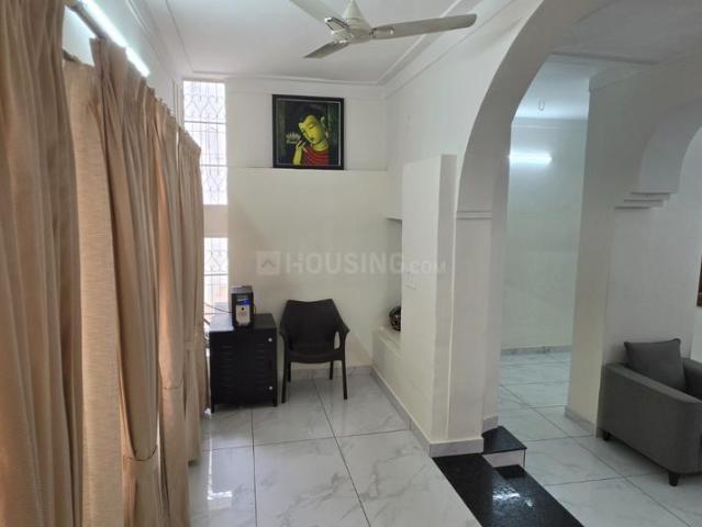 2 BHK Independent House in Yadavagiri for rent Mysore. The reference number is 20736731
