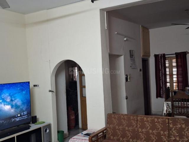 2 BHK Independent House in Yapral for resale Hi Tension Road. The reference number is 17625477