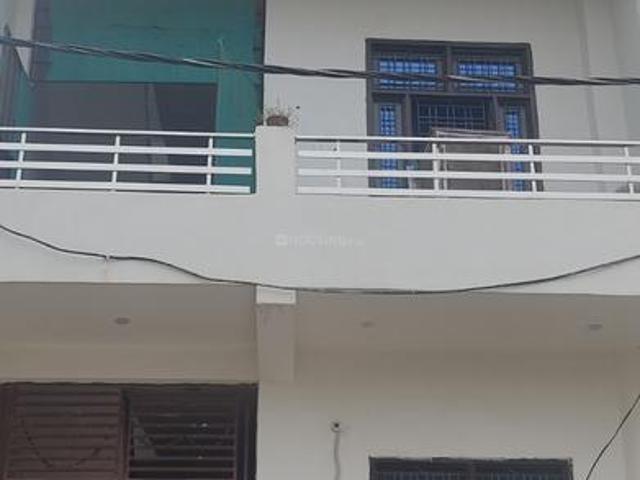 2 BHK Independent House in Yashoda Nagar for rent Kanpur. The reference number is 9945223