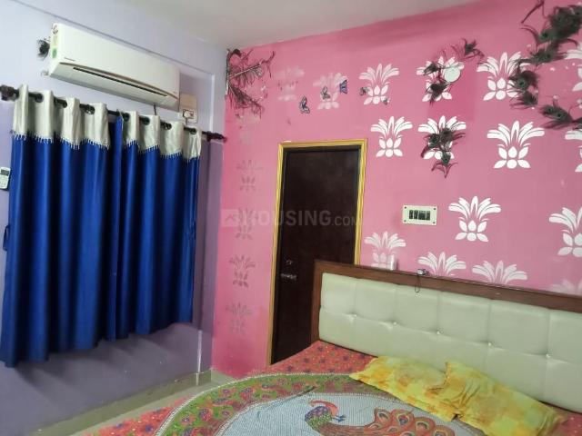 2 BHK Independent House in Yashoda Nagar for rent Kanpur. The reference number is 12391669