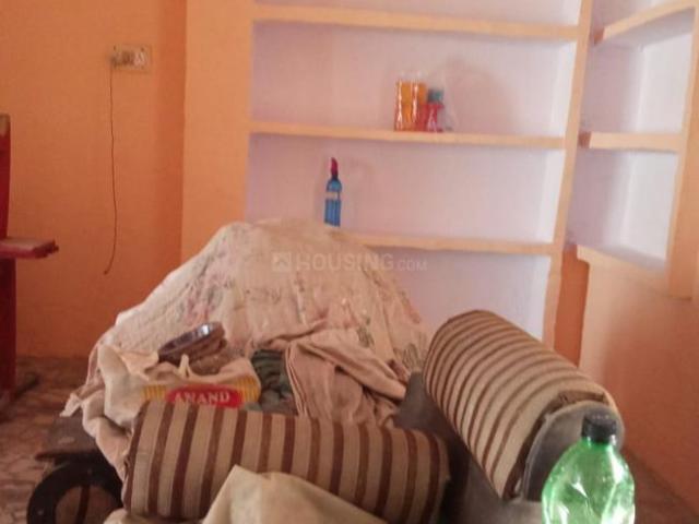 2 BHK Independent House in Yashoda Nagar for rent Kanpur. The reference number is 20395479