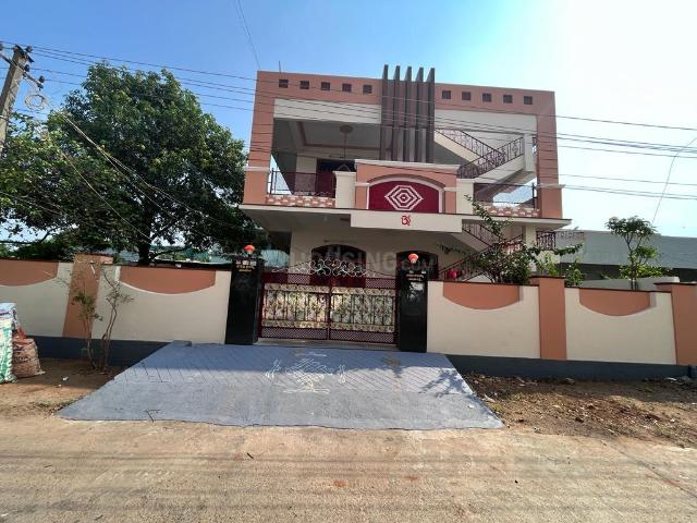 2 BHK Independent House in Yedulapuram for resale Khammam. The reference number is 16354579