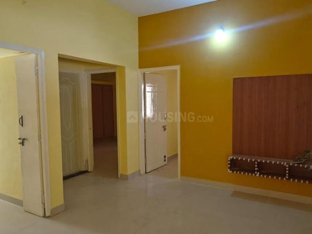 2 BHK Independent House in Yelahanka for rent Bengaluru. The reference number is 20289231