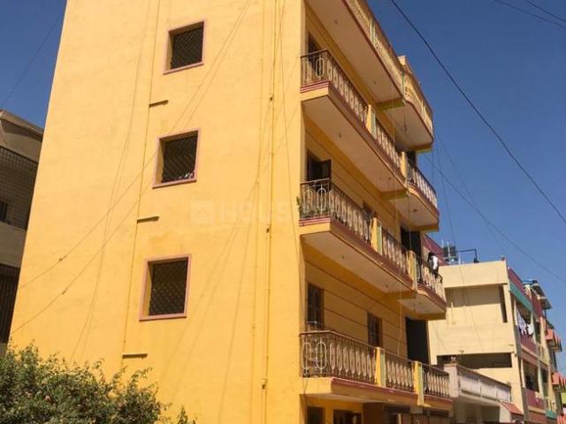 2 BHK Independent House in Yelahanka New Town for resale Bengaluru. The reference number is 12781566