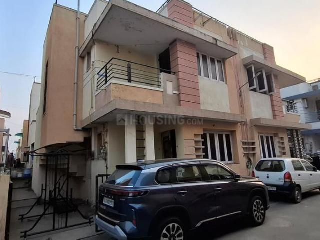 2 BHK Independent House in Zadeshwar for rent Bharuch. The reference number is 16330142
