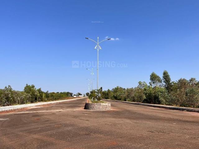 2 BHK Independent House in Zaheerabad for resale Hyderabad. The reference number is 17494865