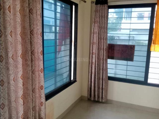 2 BHK Independent House in Zingabai Takli for rent Nagpur. The reference number is 20412092