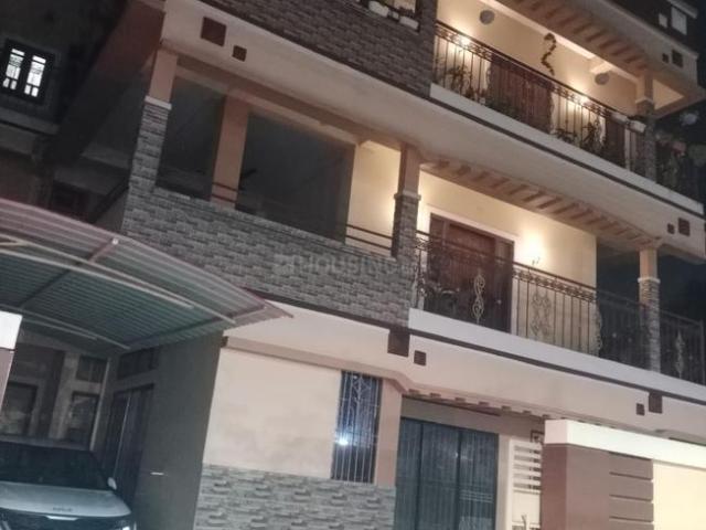 2 BHK Independent House in Zoo Tiniali for rent Guwahati. The reference number is 20187304