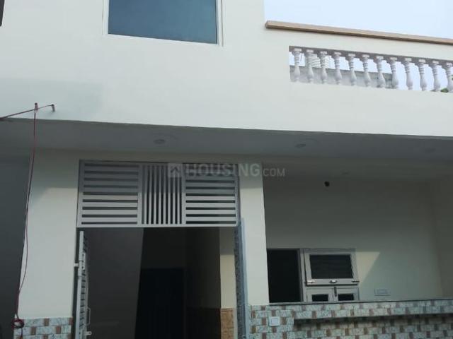 2 BHK Independent House in Achheja for resale Greater Noida. The reference number is 9627035