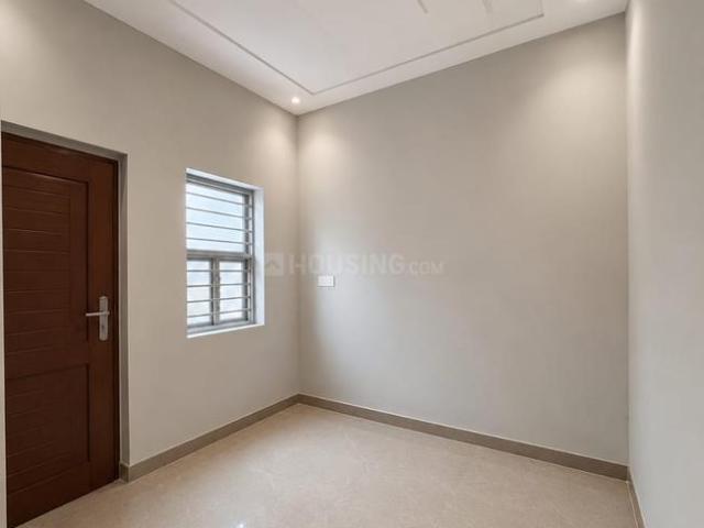 2 BHK Independent House in Achheja for resale Greater Noida. The reference number is 20730930