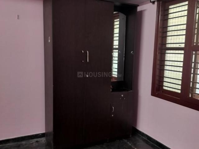 2 BHK Independent House in Aavalahalli for rent Bengaluru. The reference number is 19933169