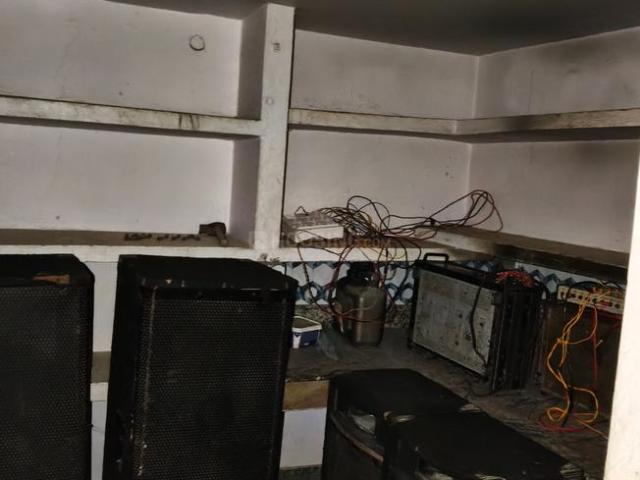 2 BHK Independent House in Abu Nagar for rent Fatehpur. The reference number is 20548875