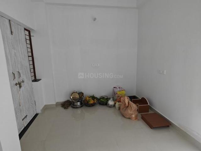 2 BHK Independent House in AG Colony for rent Patna. The reference number is 19849518