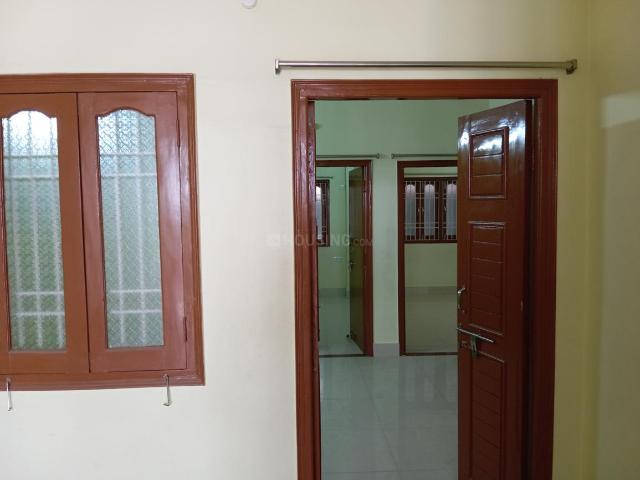 2 BHK Independent House in AG Colony for rent Patna. The reference number is 20379072