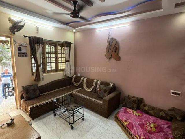 2 BHK Independent House in Adajan for rent Surat. The reference number is 19885828