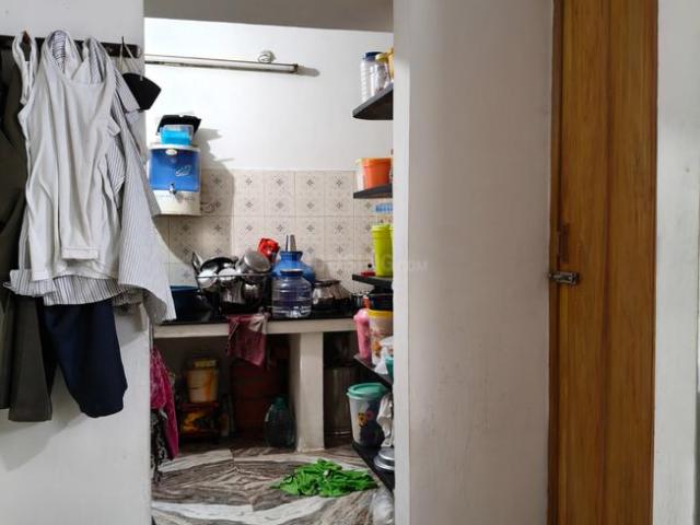 2 BHK Independent House in Adambakkam for resale Chennai. The reference number is 20635373